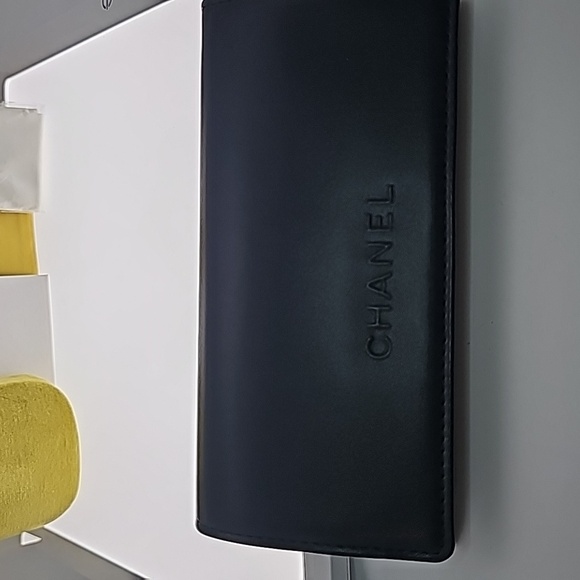 CHANEL POLARIZED SUNGLASSES AcetateBlack. Lenses:Gray,Polarized Ref.5484… - Picture 16 of 16